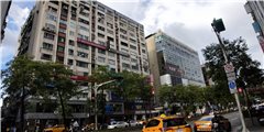 鄰近學府大廈(新生南路)社區推薦-現代大廈，位於台北市大安區
